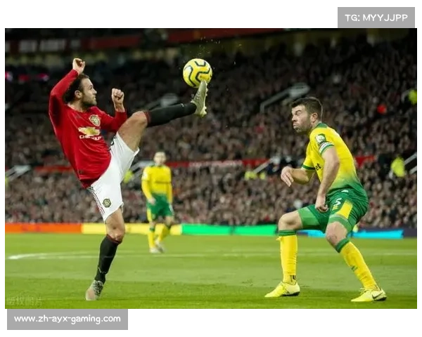 曼联官方宣布马塔离队